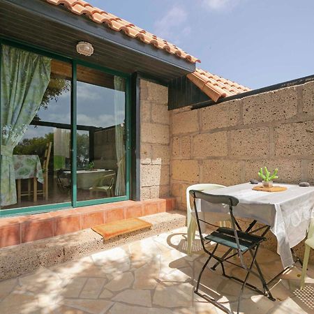 Casa Munay Granadilla De Abona Ngoại thất bức ảnh