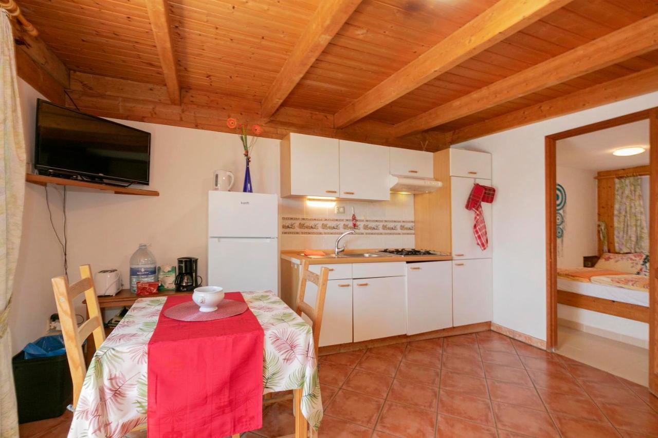 Casa Munay Granadilla De Abona Ngoại thất bức ảnh