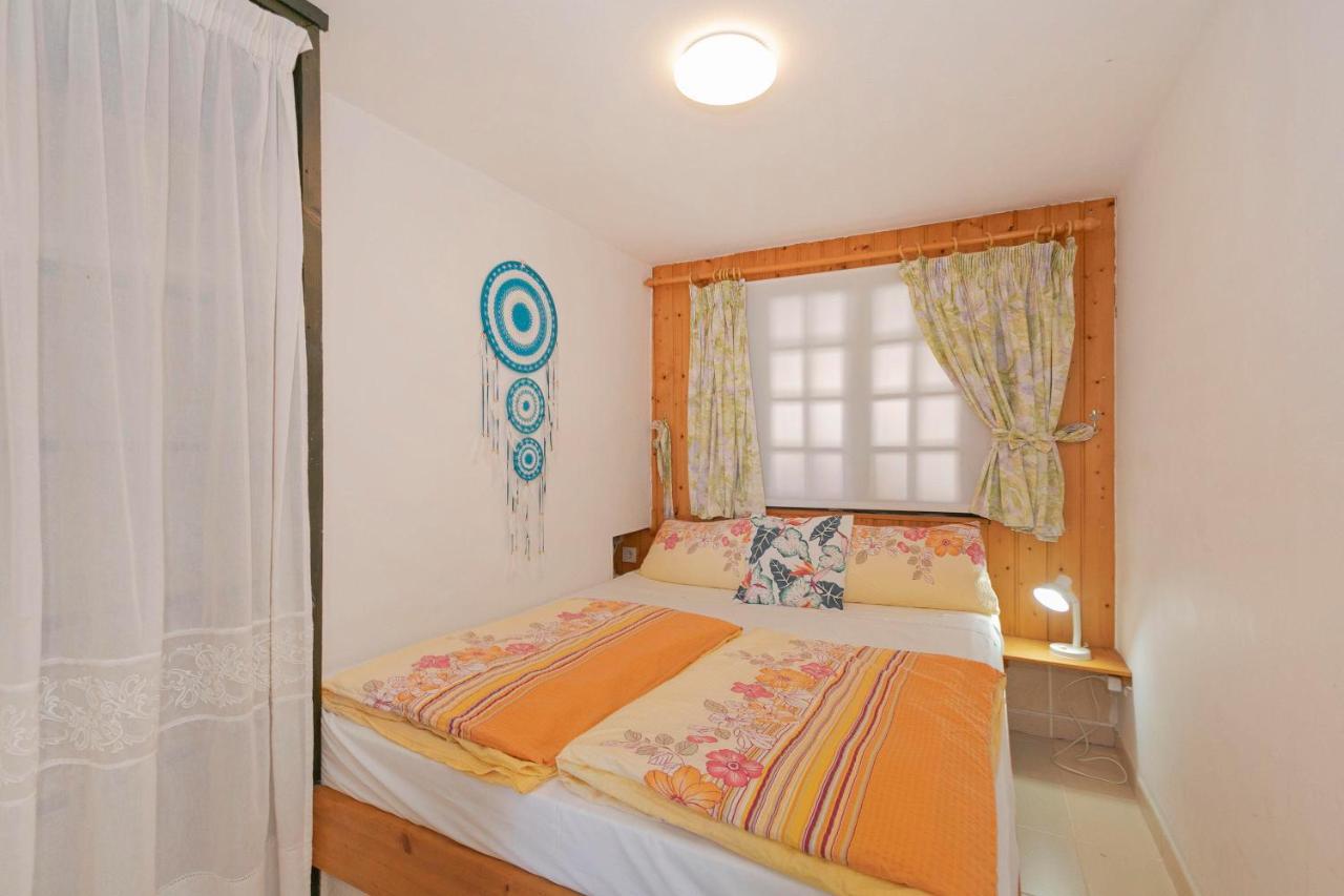 Casa Munay Granadilla De Abona Ngoại thất bức ảnh