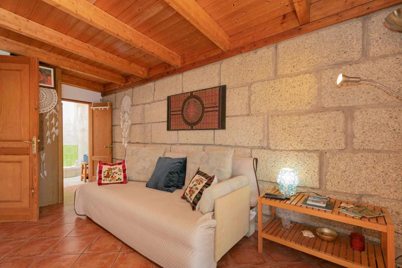 Casa Munay Granadilla De Abona Ngoại thất bức ảnh