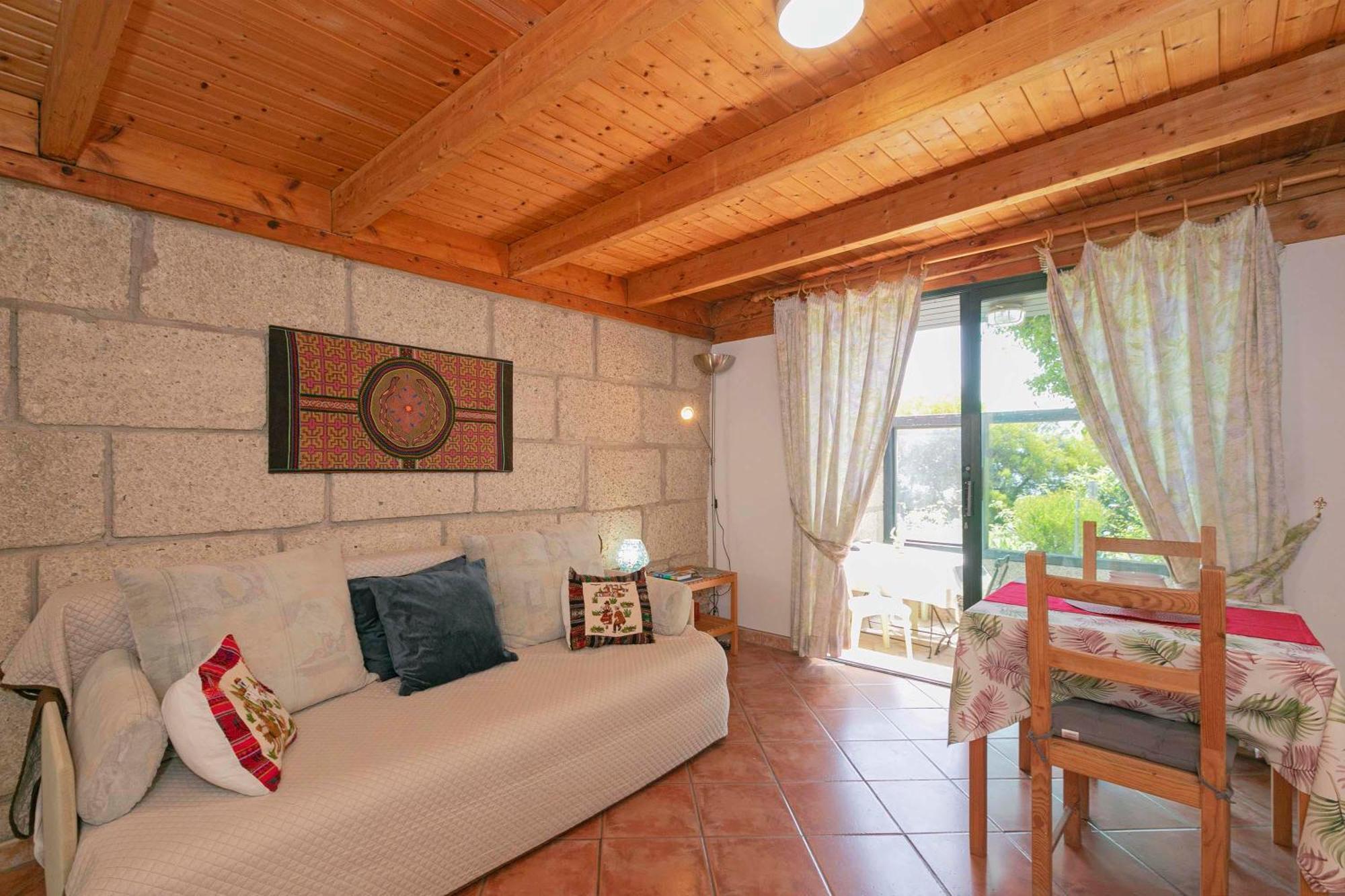 Casa Munay Granadilla De Abona Ngoại thất bức ảnh