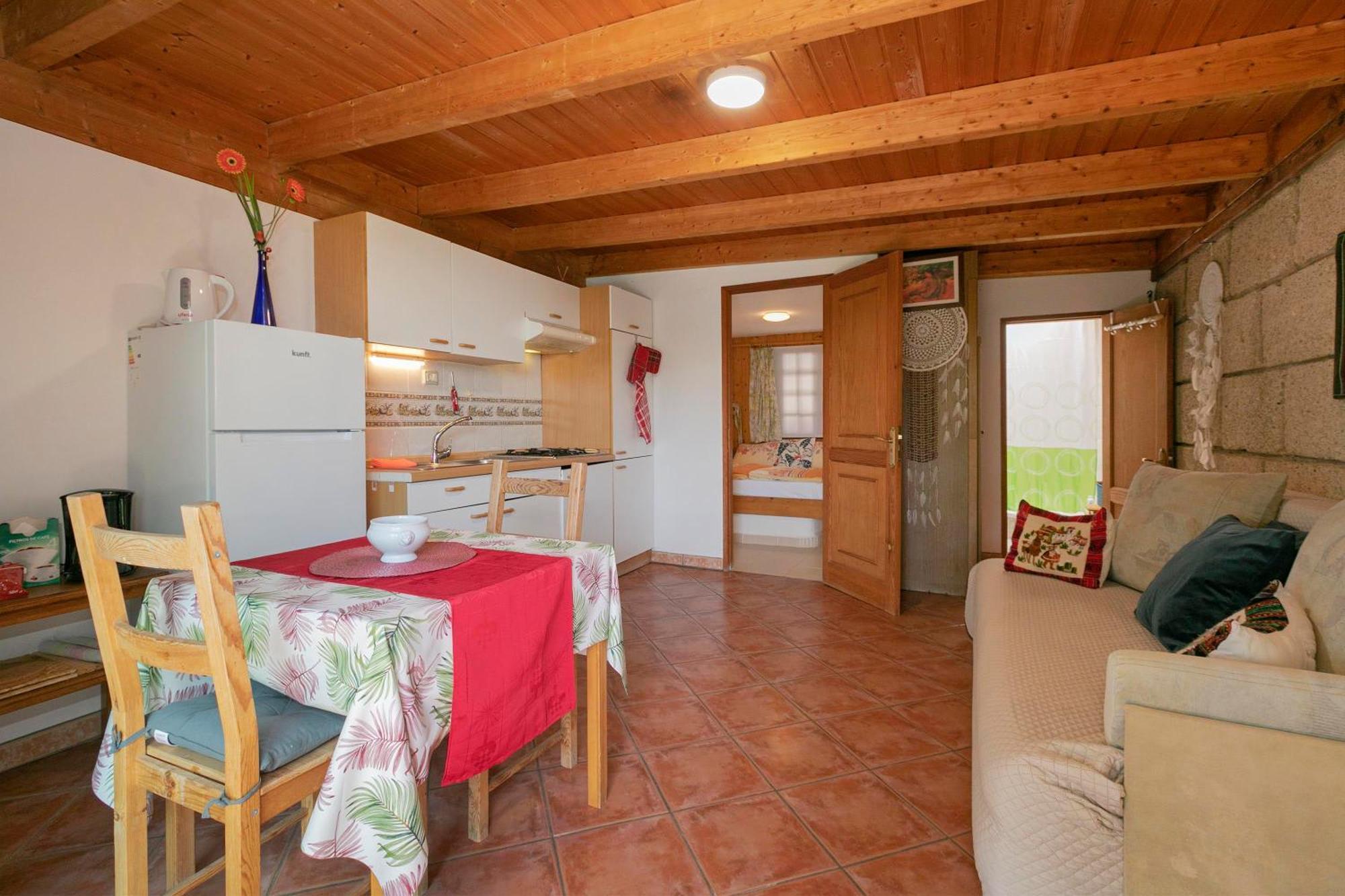 Casa Munay Granadilla De Abona Ngoại thất bức ảnh